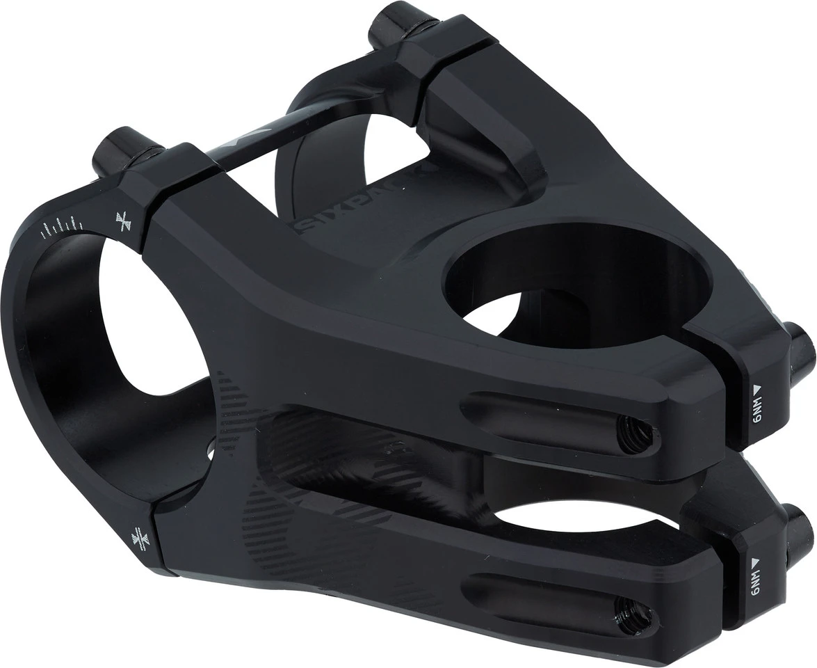 Your Part Millenium 31.8 Vorbau 7 Your Part Millenium 31.8 Vorbau – Bild 7