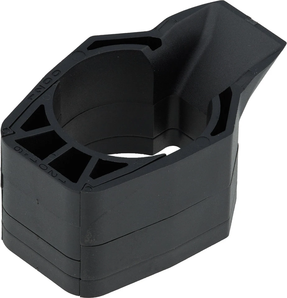 Pro Spacerset Für Vibe Evo Lenker-Vorbau-Einheit 2 Pro Spacerset Für Vibe Evo Lenker-Vorbau-Einheit – Bild 2