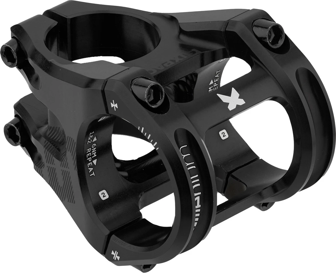 Your Part Millenium 35 Vorbau 1 Your Part Millenium 35 Vorbau