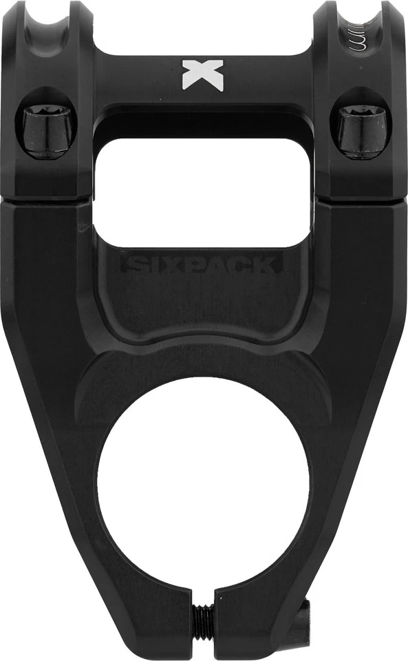 Your Part Millenium 35 Vorbau 8 Your Part Millenium 35 Vorbau – Bild 8