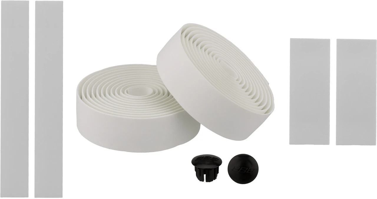 BBB RaceRibbon Gel BHT-05 Lenkerband 2 BBB RaceRibbon Gel BHT-05 Lenkerband – Bild 2