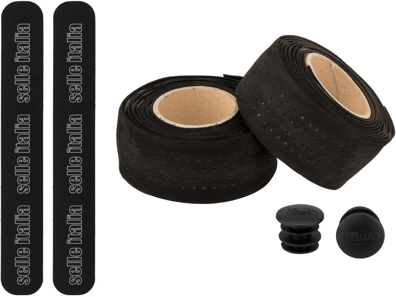 SELLE ITALIA Smootape Classica Leder Lenkerband 4 SELLE ITALIA Smootape Classica Leder Lenkerband – Bild 4