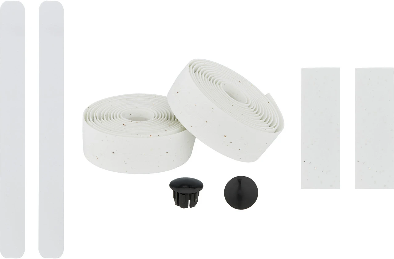 Kork Lenkerband Einfarbig Procraft 2 Kork Lenkerband Einfarbig Procraft – Bild 2