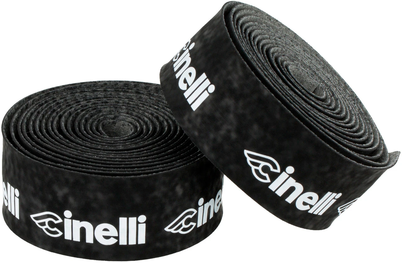 Cinelli Logo Velvet Lenkerband 1 Cinelli Logo Velvet Lenkerband