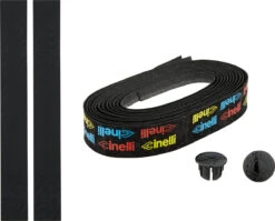 Cinelli Logo Velvet Lenkerband 7 Cinelli Logo Velvet Lenkerband -Nitto Geschaft 470815