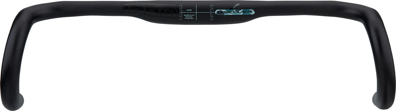 Pro Discover 12 31.8 Lenker 4 Pro Discover 12 31.8 Lenker – Bild 4