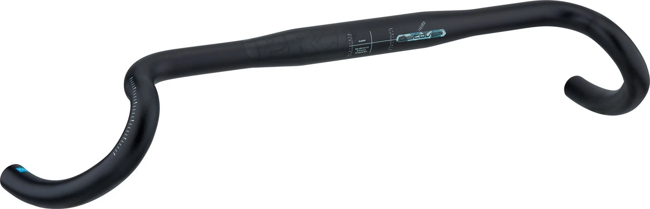 Pro Discover 31.8 Lenker - Auslaufmodell 1 Pro Discover 31.8 Lenker - Auslaufmodell