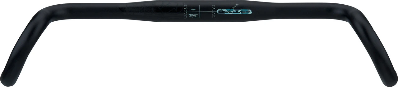 Pro Discover 31.8 Lenker - Auslaufmodell 4 Pro Discover 31.8 Lenker - Auslaufmodell – Bild 4
