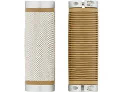 BROOKS Cambium Rubber Lenkergriffe Für Drehgriffschalter Beidseitig 15 BROOKS Cambium Rubber Lenkergriffe Für Drehgriffschalter Beidseitig -Nitto Geschaft 473217