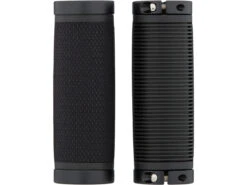 BROOKS Cambium Rubber Lenkergriffe Für Drehgriffschalter Beidseitig 19 BROOKS Cambium Rubber Lenkergriffe Für Drehgriffschalter Beidseitig -Nitto Geschaft 473221