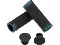 BROOKS Cambium Rubber Lenkergriffe Für Drehgriffschalter Beidseitig 20 BROOKS Cambium Rubber Lenkergriffe Für Drehgriffschalter Beidseitig -Nitto Geschaft 473222