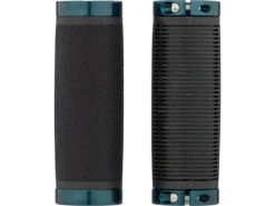 BROOKS Cambium Rubber Lenkergriffe Für Drehgriffschalter Beidseitig 22 BROOKS Cambium Rubber Lenkergriffe Für Drehgriffschalter Beidseitig -Nitto Geschaft 473224