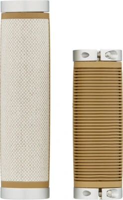 BROOKS Cambium Rubber Lenkergriffe Für Drehgriffschalter Einseitig 8 BROOKS Cambium Rubber Lenkergriffe Für Drehgriffschalter Einseitig -Nitto Geschaft 473230