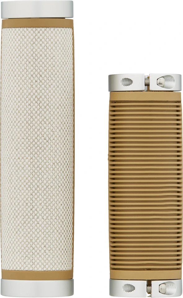 BROOKS Cambium Rubber Lenkergriffe Für Drehgriffschalter Einseitig 3 BROOKS Cambium Rubber Lenkergriffe Für Drehgriffschalter Einseitig – Bild 3