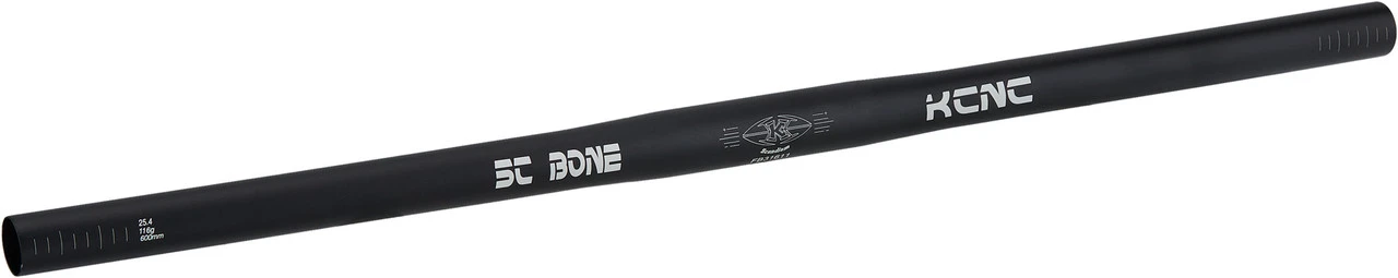 Kcnc SC Bone 25.4 Flat Lenker 5 Kcnc SC Bone 25.4 Flat Lenker – Bild 5