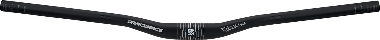 Race Face Turbine 3/4" 19 Mm 31.8 Riser Lenker 3 Race Face Turbine 3/4" 19 Mm 31.8 Riser Lenker – Bild 3