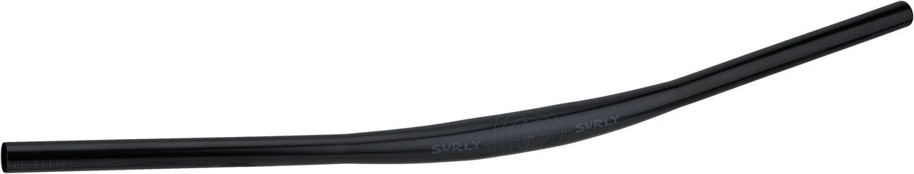 Surly Cheater 31.8 Lenker 1 Surly Cheater 31.8 Lenker