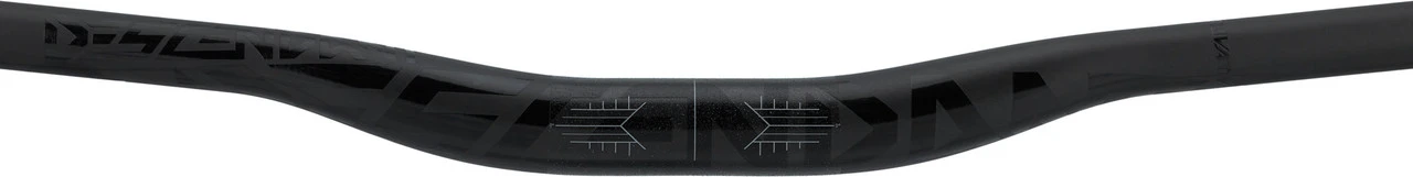 TRUVATIV Descendant 20 Mm 31,8 Carbon Riser Lenker 2 TRUVATIV Descendant 20 Mm 31,8 Carbon Riser Lenker – Bild 2