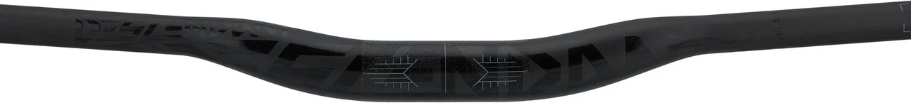 TRUVATIV Descendant 20 Mm 35 Carbon Riser Lenker 2 TRUVATIV Descendant 20 Mm 35 Carbon Riser Lenker – Bild 2