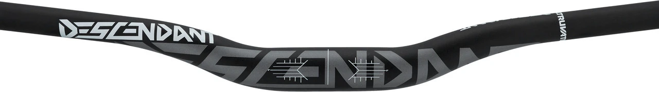 TRUVATIV Descendant 25 Mm 35 DH Riser Lenker Modell 2018 2 TRUVATIV Descendant 25 Mm 35 DH Riser Lenker Modell 2018 – Bild 2