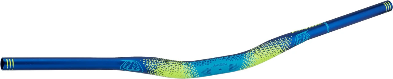 TRUVATIV Descendant Troy Lee CoLab 25 Mm 31.8 Riser Lenker 1 TRUVATIV Descendant Troy Lee CoLab 25 Mm 31.8 Riser Lenker