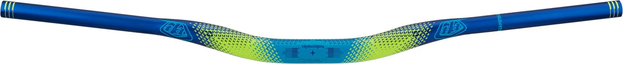 TRUVATIV Descendant Troy Lee CoLab 25 Mm 31.8 Riser Lenker 3 TRUVATIV Descendant Troy Lee CoLab 25 Mm 31.8 Riser Lenker – Bild 3