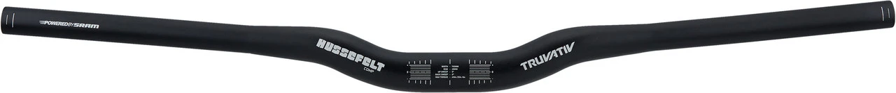 TRUVATIV Hussefelt Comp 20 Mm 31.8 Riser Lenker 3 TRUVATIV Hussefelt Comp 20 Mm 31.8 Riser Lenker – Bild 3