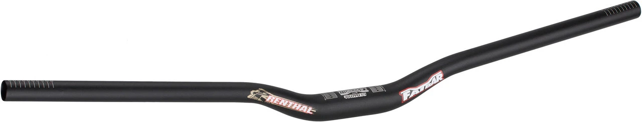 Renthal Fatbar 31.8 30 Mm Riser Lenker 5 Renthal Fatbar 31.8 30 Mm Riser Lenker – Bild 5
