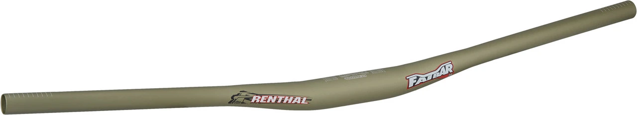 Renthal Fatbar 35 10 Mm Riser Lenker 1 Renthal Fatbar 35 10 Mm Riser Lenker