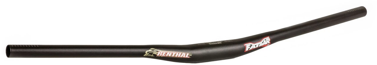 Renthal Fatbar 35 10 Mm Riser Lenker 5 Renthal Fatbar 35 10 Mm Riser Lenker – Bild 5
