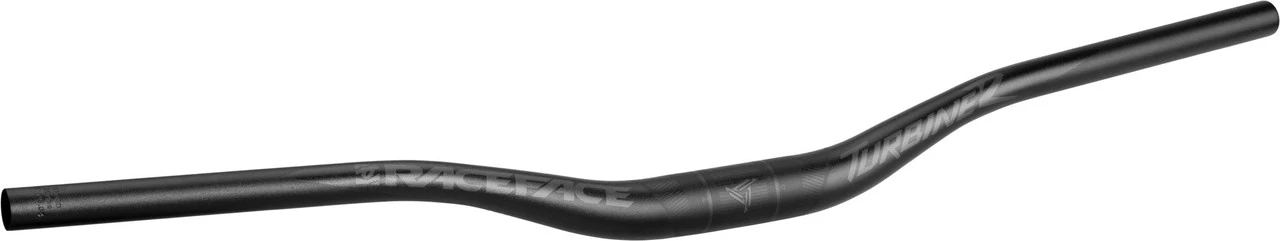 Race Face Turbine R 35 35 Mm Riser Lenker 1 Race Face Turbine R 35 35 Mm Riser Lenker