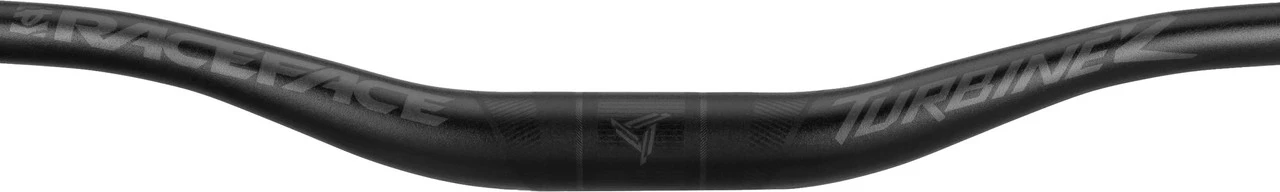 Race Face Turbine R 35 35 Mm Riser Lenker 2 Race Face Turbine R 35 35 Mm Riser Lenker – Bild 2