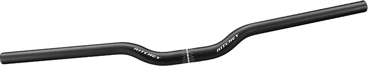 RITCHEY Comp SC 30 Mm 25.4 Rizer Lenker 1 RITCHEY Comp SC 30 Mm 25.4 Rizer Lenker