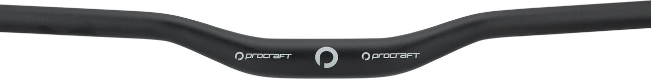 Procraft Sport II Riser 31.8 Lenker 2 Procraft Sport II Riser 31.8 Lenker – Bild 2