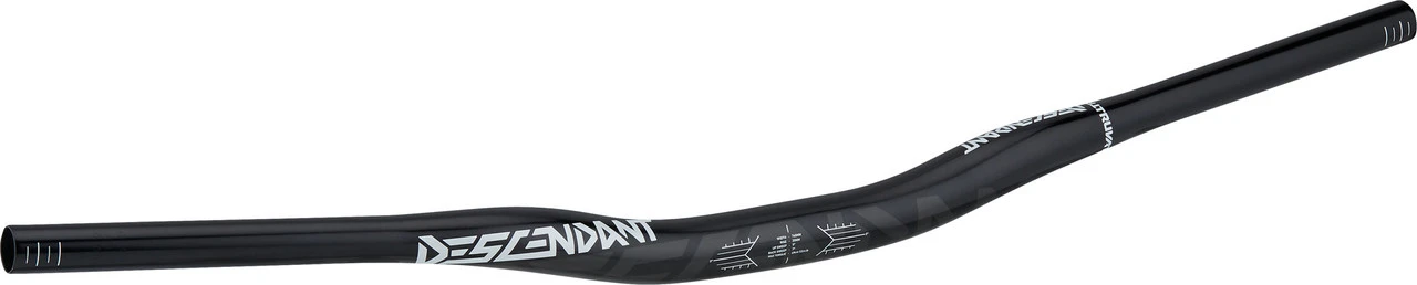 TRUVATIV Descendant 20 Mm 31.8 Riser Lenker 1 TRUVATIV Descendant 20 Mm 31.8 Riser Lenker