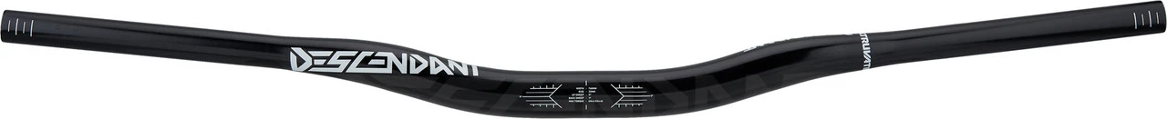 TRUVATIV Descendant 20 Mm 31.8 Riser Lenker 3 TRUVATIV Descendant 20 Mm 31.8 Riser Lenker – Bild 3