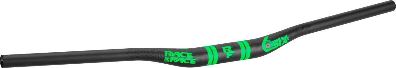Race Face Sixc 35 20 Mm Riser Lenker 1 Race Face Sixc 35 20 Mm Riser Lenker