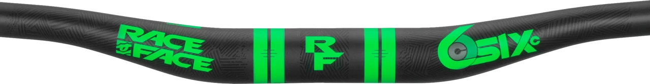 Race Face Sixc 35 20 Mm Riser Lenker 2 Race Face Sixc 35 20 Mm Riser Lenker – Bild 2