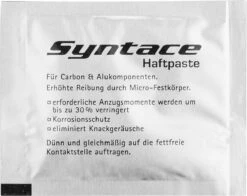 Syntace Racelite Carbon 31.8 Lenker -Nitto Geschaft 477416
