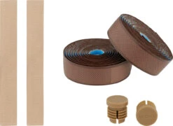 BROOKS Cambium Rubber Lenkerband Modell 2022 17 BROOKS Cambium Rubber Lenkerband Modell 2022 -Nitto Geschaft 477514