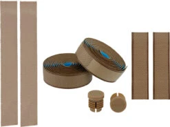 BROOKS Cambium Rubber Lenkerband Modell 2022 23 BROOKS Cambium Rubber Lenkerband Modell 2022 -Nitto Geschaft 477520