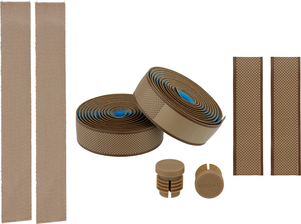 BROOKS Cambium Rubber Lenkerband Modell 2022 10 BROOKS Cambium Rubber Lenkerband Modell 2022 – Bild 10