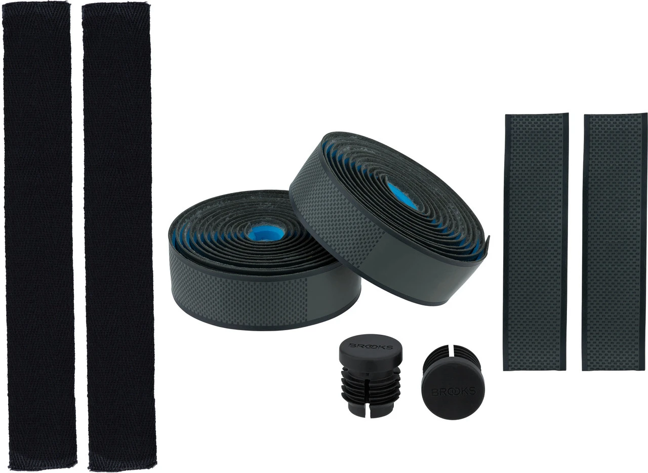 BROOKS Cambium Rubber Lenkerband Modell 2022 14 BROOKS Cambium Rubber Lenkerband Modell 2022 – Bild 14