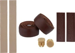 BROOKS Leather Bar Tape Leder Lenkerband 11 BROOKS Leather Bar Tape Leder Lenkerband -Nitto Geschaft 477532
