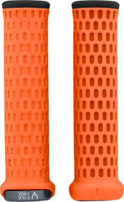 BikeYoke Grippy Lenkergriffe 20 BikeYoke Grippy Lenkergriffe -Nitto Geschaft 478281