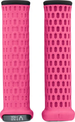 BikeYoke Grippy Lenkergriffe 23 BikeYoke Grippy Lenkergriffe -Nitto Geschaft 478284