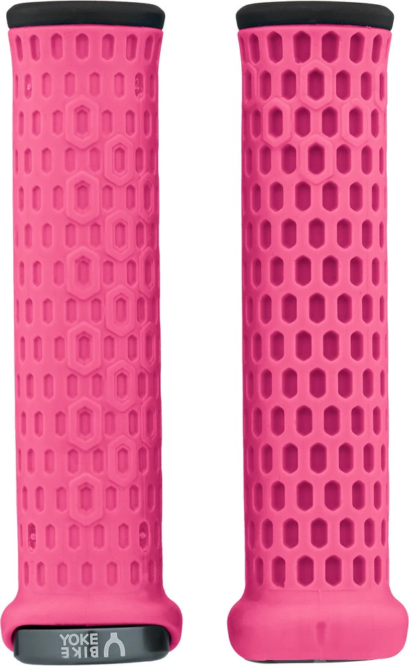 BikeYoke Grippy Lenkergriffe 6 BikeYoke Grippy Lenkergriffe – Bild 6