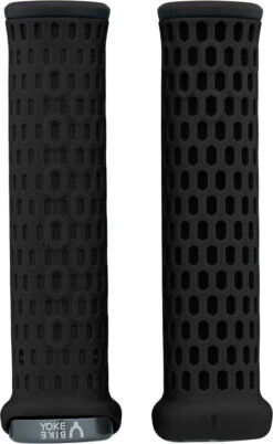 BikeYoke Grippy Lenkergriffe 26 BikeYoke Grippy Lenkergriffe -Nitto Geschaft 478287