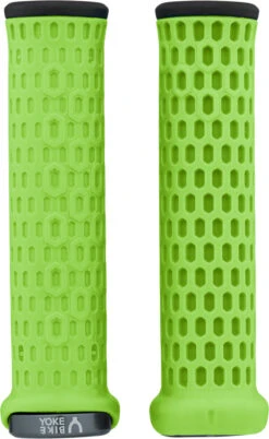 BikeYoke Grippy Lenkergriffe 29 BikeYoke Grippy Lenkergriffe -Nitto Geschaft 478290
