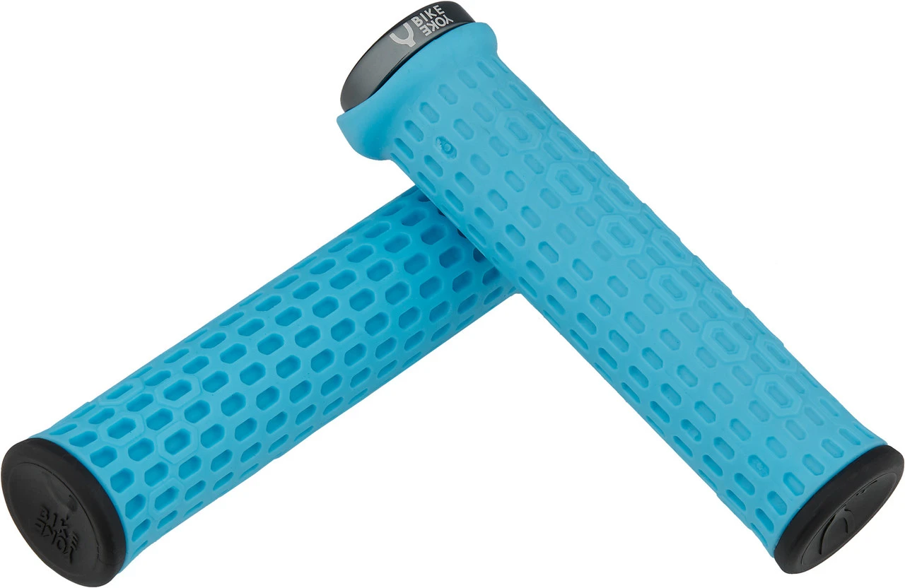BikeYoke Grippy Lenkergriffe 13 BikeYoke Grippy Lenkergriffe – Bild 13